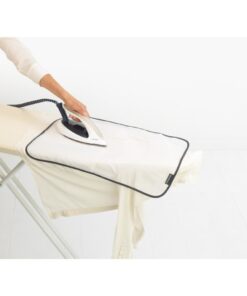 Alternative view of Brabantia Strijkdoek 40x60 cm Wit