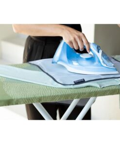 Brabantia Strijkdoek 40x60 cm Wit - Afbeelding 3