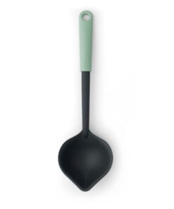 Brabantia Tasty+ Soeplepel + Schraper Groen