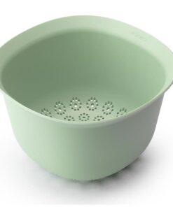 Brabantia Tasty+ Vergiet 2,4L Jade Groen - Afbeelding 3