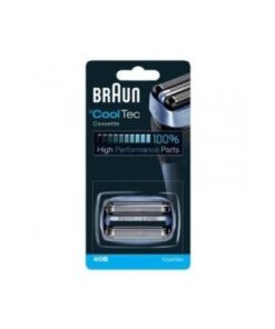 Braun BR-CP40B Combipack CoolTec 40B