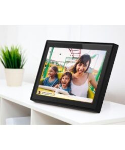 Braun DigiFrame 1019 WIFI - 10,1 - 1280x800 - 16:10 - Afbeelding 3