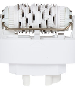 Braun Epileerhoofd Wit 7030946