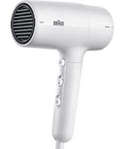 Alternative view of Braun HD2.1 Föhn 2100W Wit