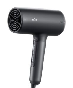 Alternative view of Braun HD4.2 Föhn 2100W Zwart