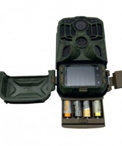 Braun Photo Technik Scouting Camera Zwart 800 WiFi - Afbeelding 3