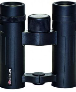 Alternative view of Braun Photo Technik Verrekijker Compagno 10x26 WP