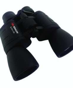 Braun Photo Technik Verrekijker Zoom 8-24x50 Zwart