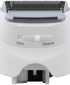 Braun Scheerhoofd Silk. Epil W