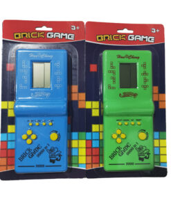 Brickgame 9999in1