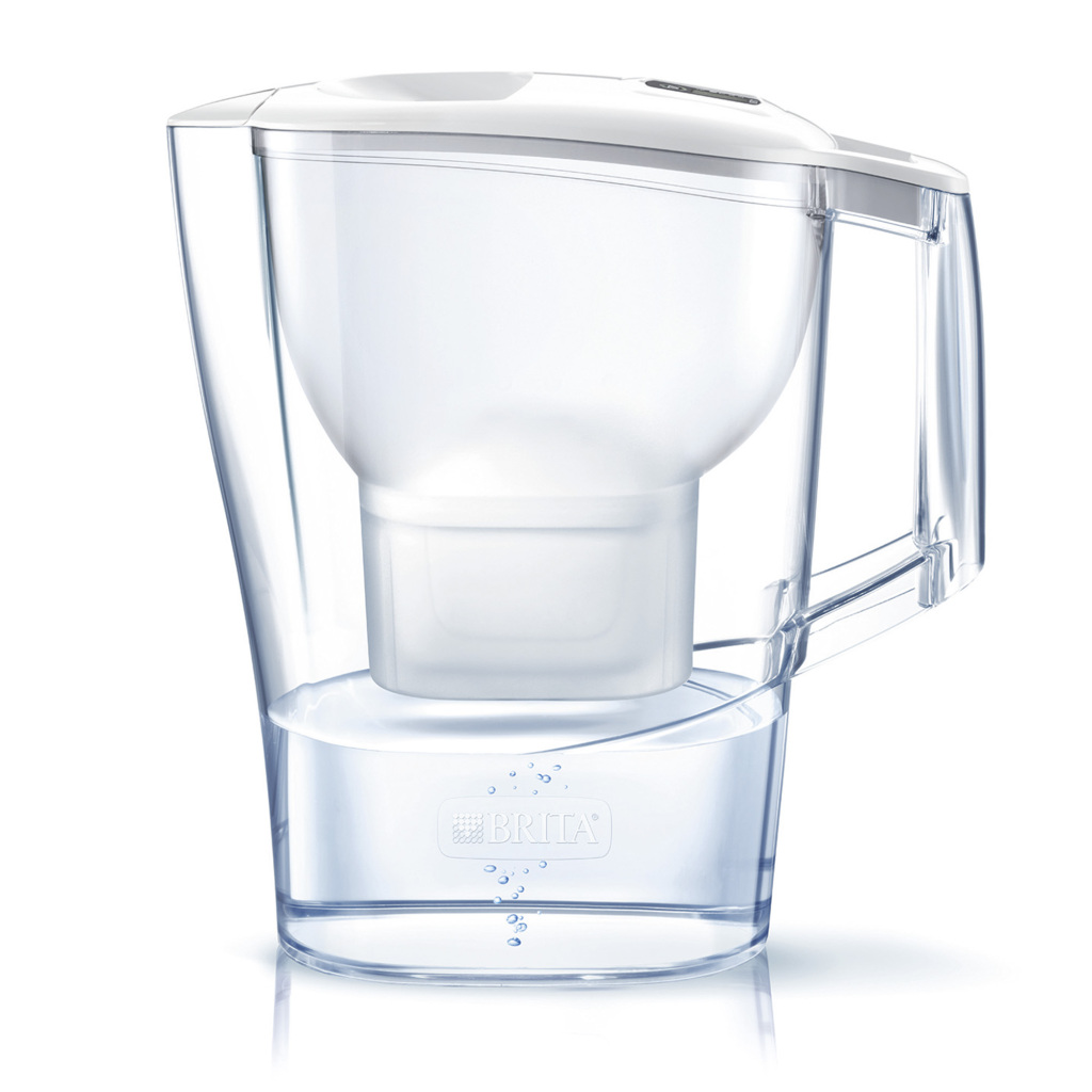 Brita Aluna Cool Wit 2.4l - Afbeelding 2