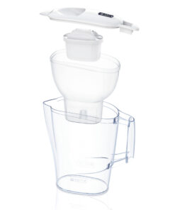 Brita Aluna Cool Wit 2.4l - Afbeelding 3