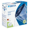 Brita Aluna Waterfilterkan 2.4L Blauw