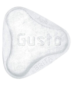 Alternative view of Brita Filter Patroon Aquagusto 100