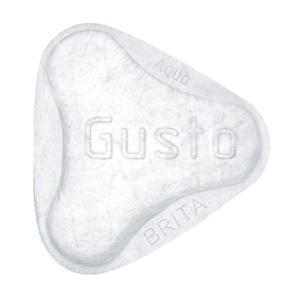 Brita Filter Patroon Aquagusto 100 - Afbeelding 2