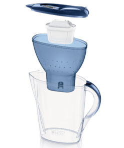 Brita Marella Cool Blauw 2.4l - Afbeelding 3