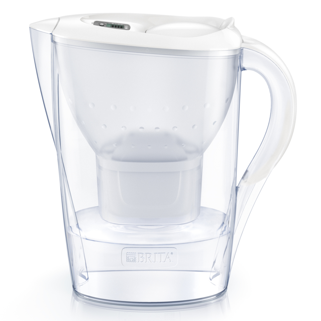 Brita Marella Cool Wit 2.4l - Afbeelding 2