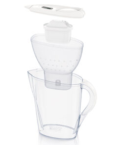Brita Marella Cool Wit 2.4l - Afbeelding 3