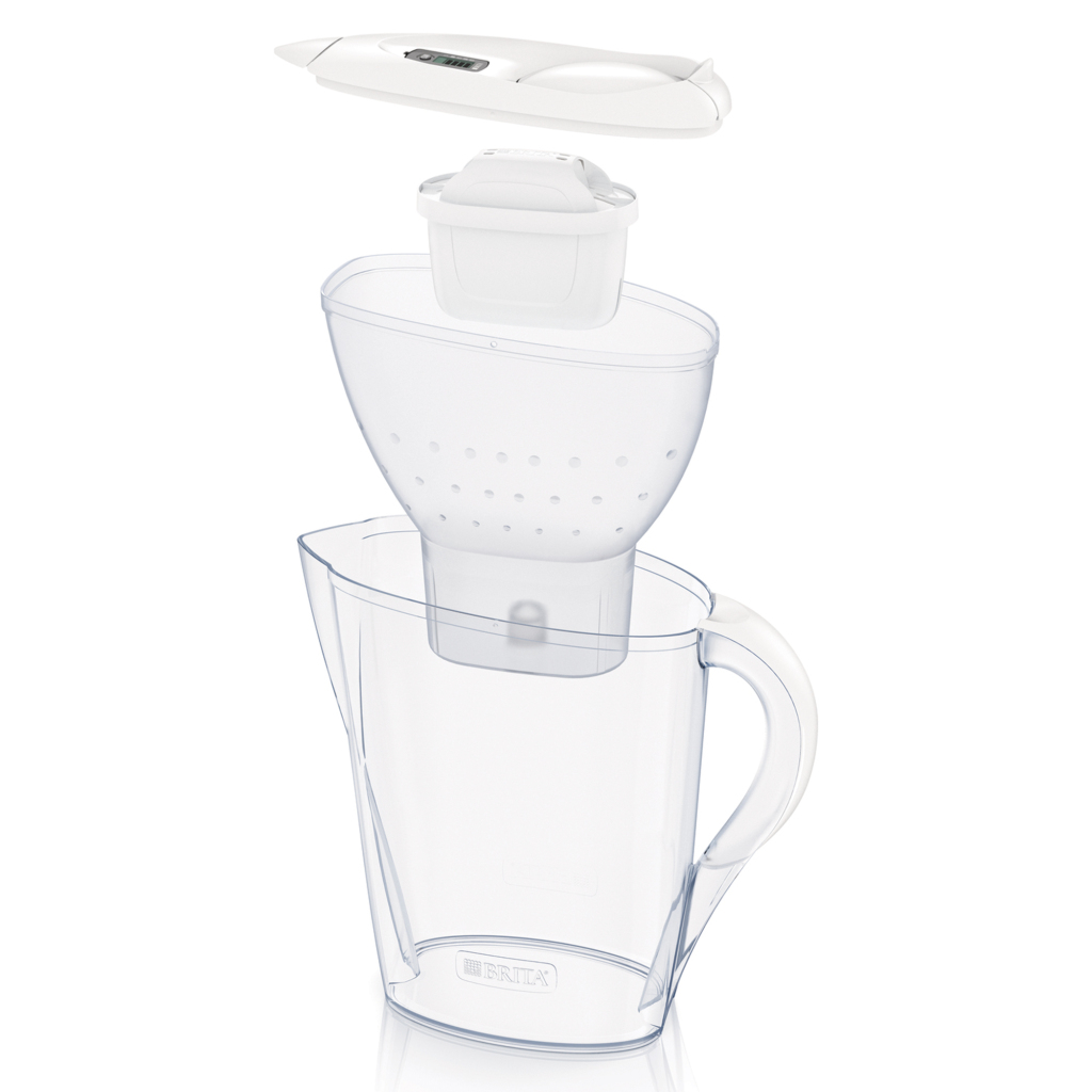 Brita Marella Cool Wit 2.4l - Afbeelding 3
