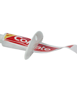 Brix Tube Master Tubeknijpers 2 Stuks