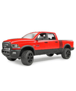Bruder 2500 Dodge Ram Auto - Afbeelding 3