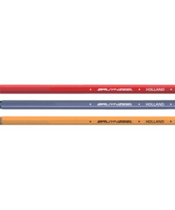 Alternative view of Bruynzeel Sixties Kleurset voor Volwassenen 60-delig