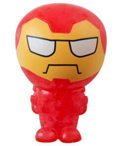 Bubble Palz Marvel Bellenblaas