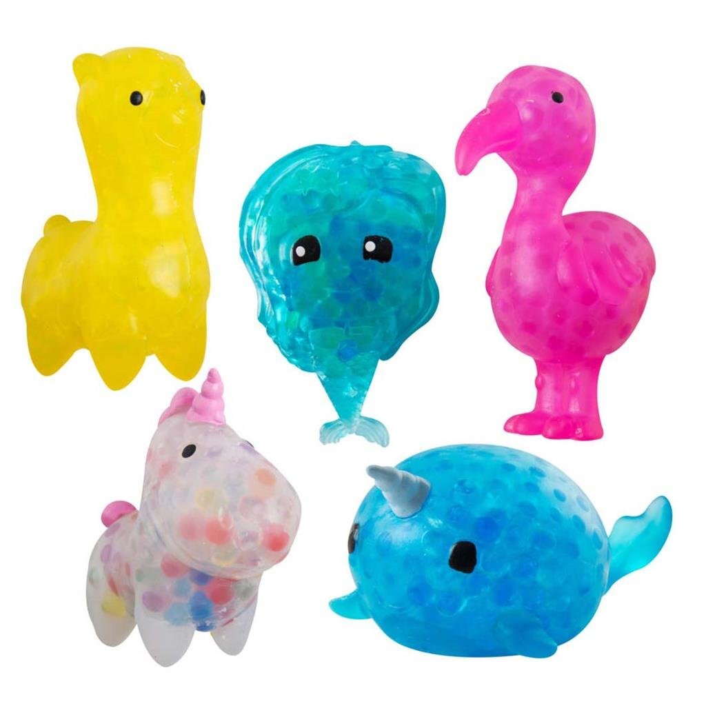 Bubble Palz Squeezy Figuur - Afbeelding 2