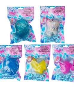 Bubble Palz Squeezy Figuur - Afbeelding 3