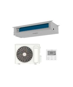 Buis airconditioner DAITSU ELECTRIC ACD36KDBS A+ A++ 3000 W 2800 W
