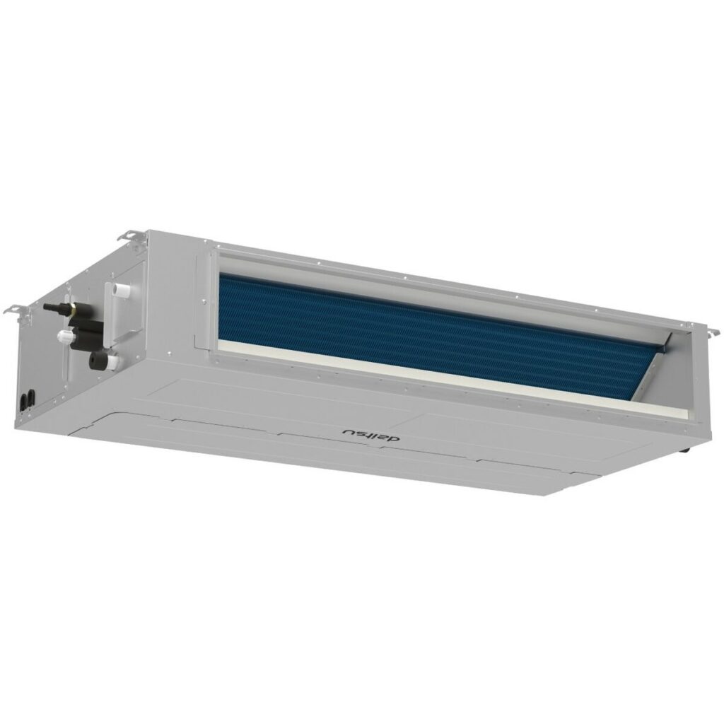 Buis airconditioner DAITSU ELECTRIC ACD42KDBS A+ A++ 12468 w