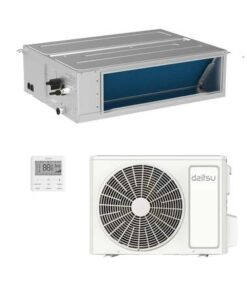 Buis airconditioner Daitsu ACD30KDBS A+ A++ 2500 W 2250 W