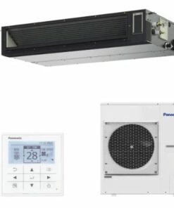 Buis airconditioner Panasonic KIT125PF3Z5 A++ 4900 W