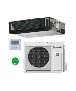 Buis airconditioner Panasonic KIT71PF3Z5 A++ / A + R32