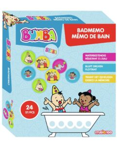 Bumba Badmemo