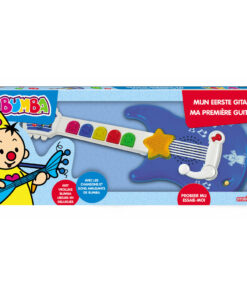 Bumba Eerste Gitaar - Afbeelding 3