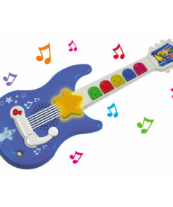 Bumba Eerste Gitaar