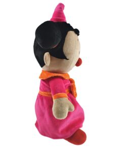 Bumba Knuffel Bumbina 40 cm - Afbeelding 3