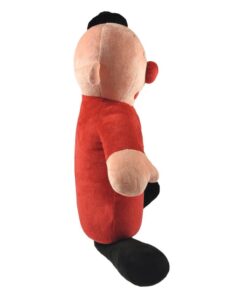 Bumba Knuffel Lu 40 cm - Afbeelding 3