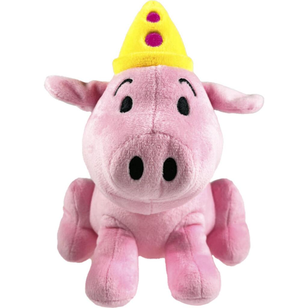 Bumba Knuffel Varken 20 cm