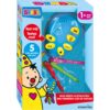 Bumba Mijn Eerste Autosleutels + Licht en Geluid