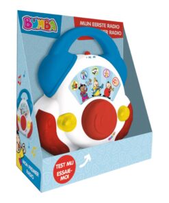 Bumba Mijn Eerste Radio - Afbeelding 3