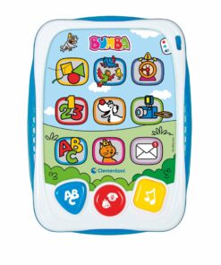 Bumba Mijn Eerste Tablet + Licht en Geluid - Afbeelding 2