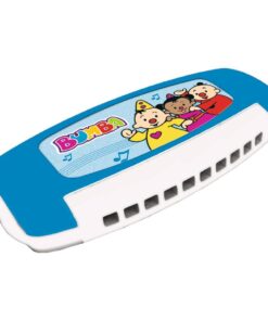 Alternative view of Bumba Mondharmonica