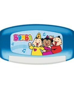 Bumba Mondharmonica - Afbeelding 3