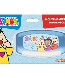 Bumba Mondharmonica