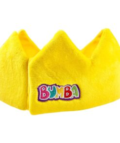 Bumba Pluche Verjaardagskroon - Afbeelding 3