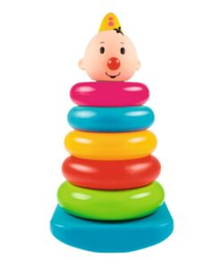 Bumba Stapelringen - Afbeelding 2
