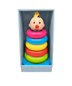 Bumba Stapelringen