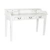 Bureau Home ESPRIT Wit Hout 150 x 57 x 100 cm